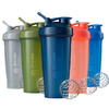 Blender Bottle Classic with Loop (800 ml) 28 Oz. - FULL COLOR - NutriFirst Pte Ltd