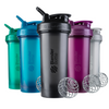 Blender Bottle Classic with Loop (946 ml) 32 Oz. - FULL COLOR - NutriFirst Pte Ltd