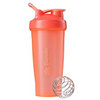 Blender Bottle Classic with Loop (800 ml) 28 Oz. - FULL COLOR - NutriFirst Pte Ltd