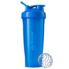 Blender Bottle Classic with Loop (800 ml) 28 Oz. - FULL COLOR - NutriFirst Pte Ltd