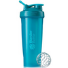 Blender Bottle Classic with Loop (800 ml) 28 Oz. - FULL COLOR - NutriFirst Pte Ltd