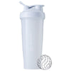 Blender Bottle Classic with Loop (800 ml) 28 Oz. - FULL COLOR - NutriFirst Pte Ltd