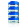 Blender Bottle GoStak (40cc) 4Pak - NutriFirst Pte Ltd