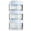 Blender Bottle GoStak (60cc) 3Pak - NutriFirst Pte Ltd