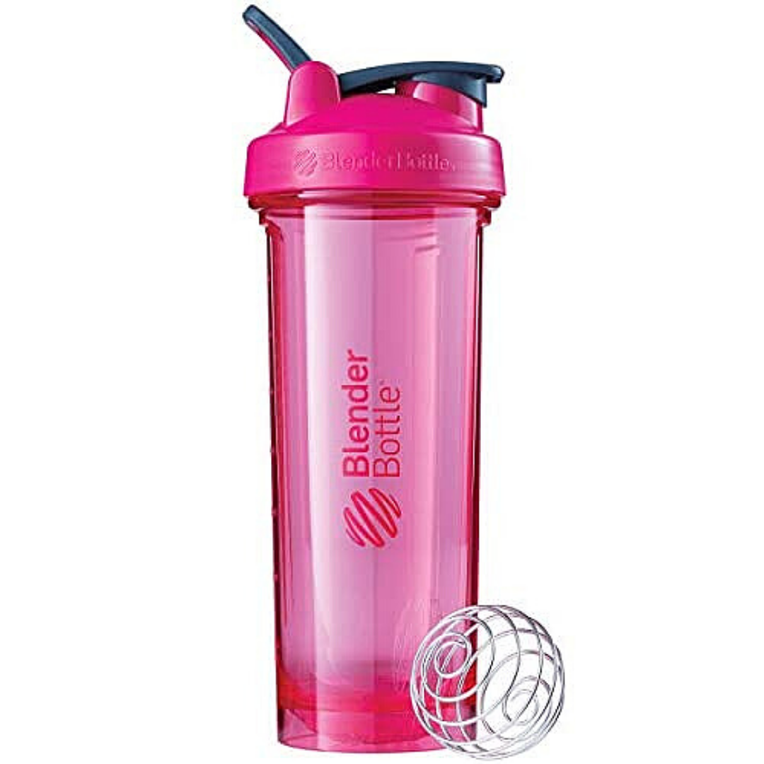 Blender Bottle Pro32 946ml 32 Oz. NutriFirst Pte Ltd
