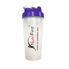 NutriFirst Blender Bottle (28 Oz) 800ml - NutriFirst Pte Ltd