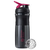 Blender Bottle Sport Mixer Tritan Grip (28 Oz) - NutriFirst Pte Ltd