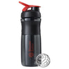 Blender Bottle Sport Mixer Tritan Grip (28 Oz) - NutriFirst Pte Ltd