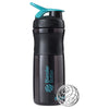 Blender Bottle Sport Mixer Tritan Grip (28 Oz) - NutriFirst Pte Ltd
