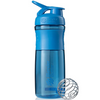 Blender Bottle Sport Mixer Tritan Grip (28 Oz) - NutriFirst Pte Ltd