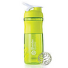 Blender Bottle Sport Mixer Tritan Grip (28 Oz) - NutriFirst Pte Ltd