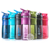 Blender Bottle Sport Mixer Tritan Grip (28 Oz) - NutriFirst Pte Ltd