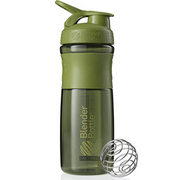 Blender Bottle Sport Mixer Tritan Grip (28 Oz) - NutriFirst Pte Ltd
