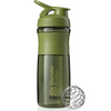 Blender Bottle Sport Mixer Tritan Grip (28 Oz) - NutriFirst Pte Ltd