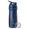 Blender Bottle Sport Mixer Tritan Grip (28 Oz) - NutriFirst Pte Ltd