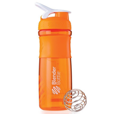 Blender Bottle Sport Mixer Tritan Grip (28 Oz) - NutriFirst Pte Ltd