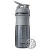 Blender Bottle Sport Mixer Tritan Grip (28 Oz) - NutriFirst Pte Ltd