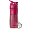 Blender Bottle Sport Mixer Tritan Grip (28 Oz) - NutriFirst Pte Ltd