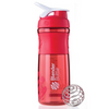 Blender Bottle Sport Mixer Tritan Grip (28 Oz) - NutriFirst Pte Ltd