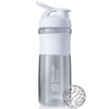 Blender Bottle Sport Mixer Tritan Grip (28 Oz) - NutriFirst Pte Ltd