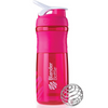 Blender Bottle Sport Mixer Tritan Grip (28 Oz) - NutriFirst Pte Ltd