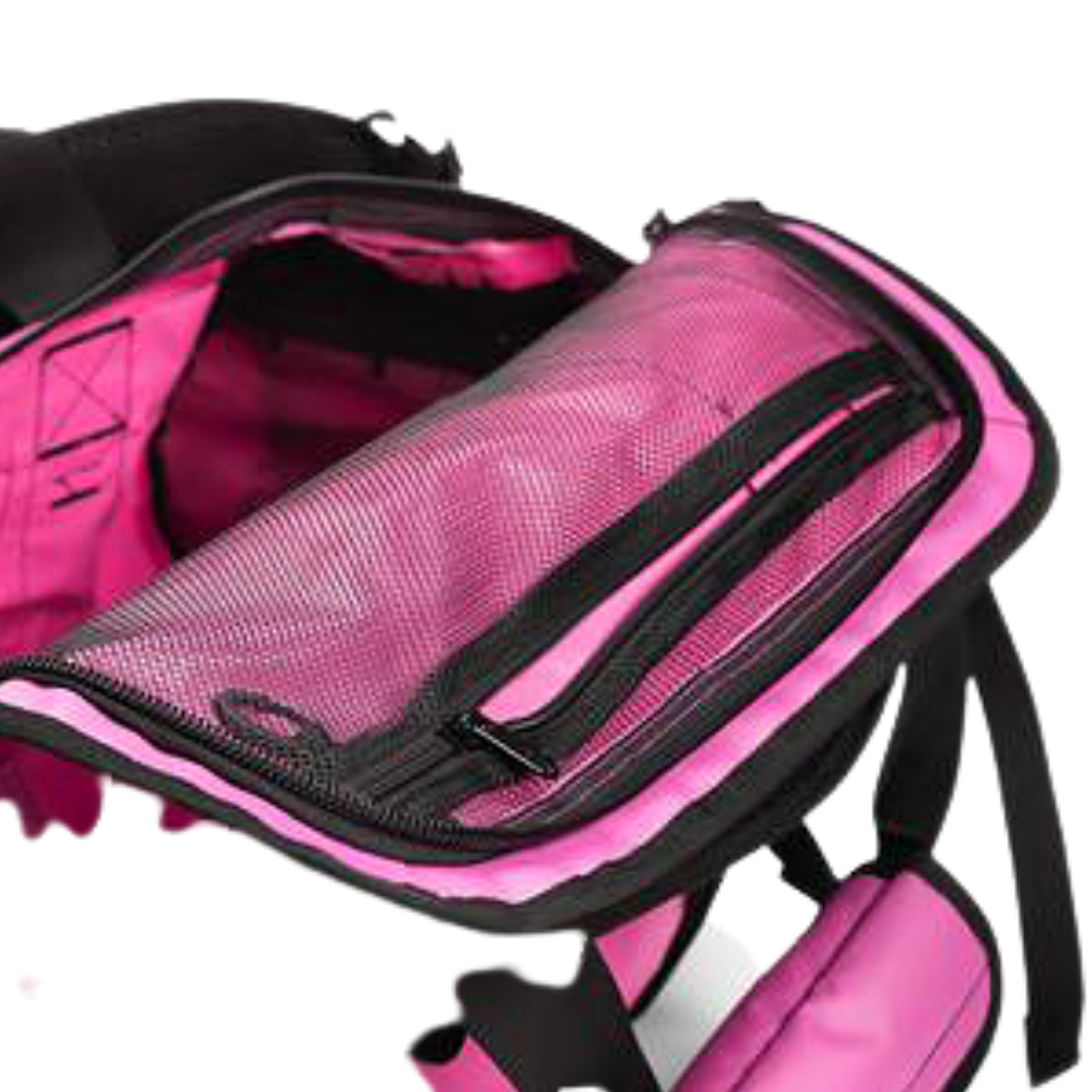 Better Bodies BB Duffel Bag NutriFirst Pte Ltd
