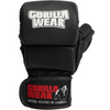 Gorilla Wear Ely MMA Sparring Gloves - NutriFirst Pte Ltd