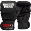 Gorilla Wear Ely MMA Sparring Gloves - NutriFirst Pte Ltd