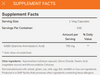 NOW Gaba 750 mg (200 Capsules) - NutriFirst Pte Ltd
