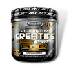 MuscleTech Platinum 100% Creatine (400g) Unflavored - NutriFirst Pte Ltd