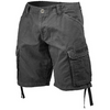 GASP Army Shorts - NutriFirst Pte Ltd