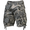 GASP Army Shorts - NutriFirst Pte Ltd