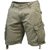 GASP Army Shorts - NutriFirst Pte Ltd