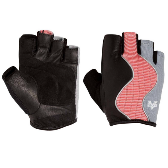 Valeo Womens Crosstrainer Plus Gloves (GLCF) 1 Pair - NutriFirst Pte Ltd