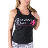 Gorilla Wear Women Classic Tank Top - NutriFirst Pte Ltd