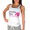 Gorilla Wear Women Classic Tank Top - NutriFirst Pte Ltd