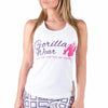 Gorilla Wear Women Classic Tank Top - NutriFirst Pte Ltd