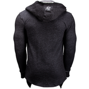 Gorilla Wear Bolder Sweat Jacket - NutriFirst Pte Ltd