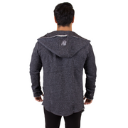 Gorilla Wear Bolder Sweat Jacket - NutriFirst Pte Ltd