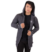 Gorilla Wear Bolder Sweat Jacket - NutriFirst Pte Ltd