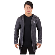 Gorilla Wear Bolder Sweat Jacket - NutriFirst Pte Ltd