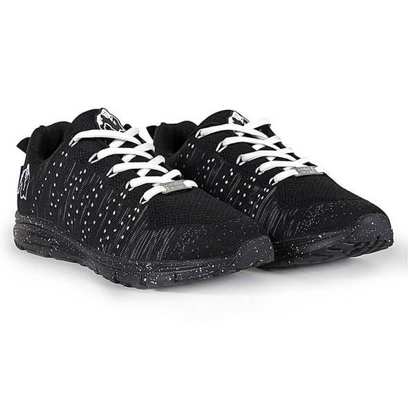 Gorilla Wear Brooklyn Knitted Sneakers - NutriFirst Pte Ltd