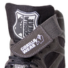 Gorilla Wear Chicago High Tops - NutriFirst Pte Ltd