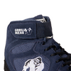 Gorilla Wear Chicago High Tops - NutriFirst Pte Ltd