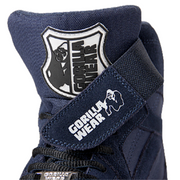 Gorilla Wear Chicago High Tops - NutriFirst Pte Ltd