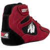 Gorilla Wear Chicago High Tops - NutriFirst Pte Ltd