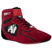 Gorilla Wear Chicago High Tops - NutriFirst Pte Ltd