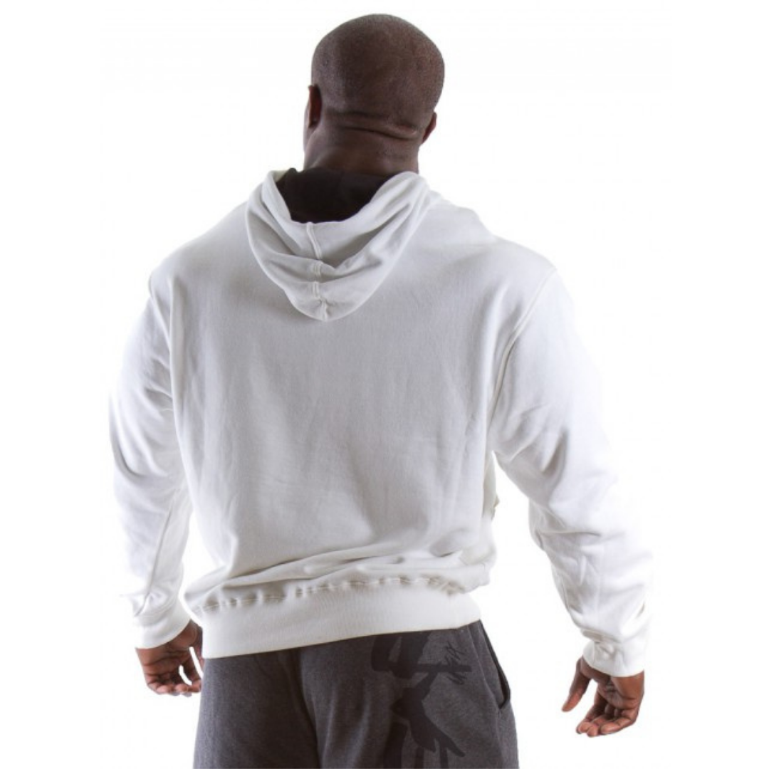 Gorilla Wear Classic Hooded Top - NutriFirst Pte Ltd