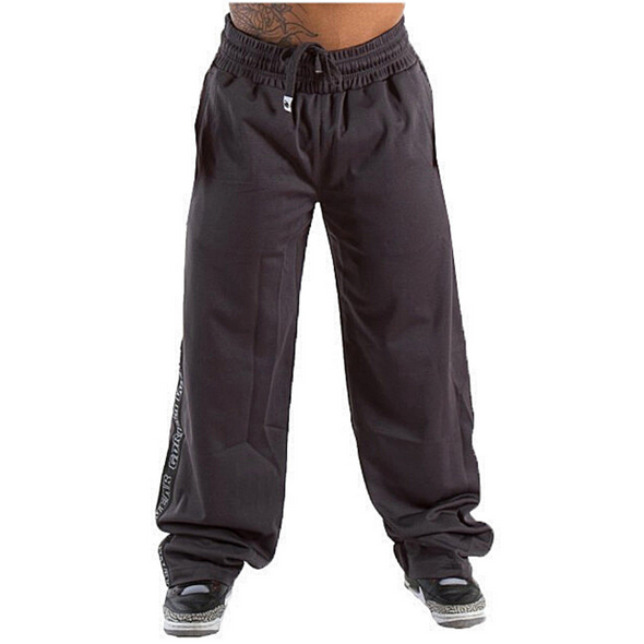 Gorilla Wear Dunellen Mesh Pants - NutriFirst Pte Ltd