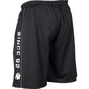 Gorilla Wear Functional Mesh Shorts - NutriFirst Pte Ltd